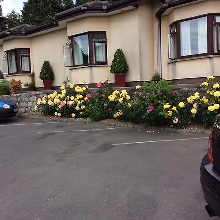 Koliba Country Nocleg ze śniadaniem 4*