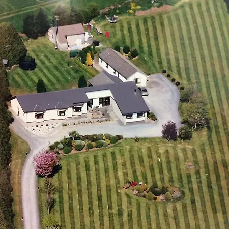 Koliba Country Nocleg ze śniadaniem Avoca