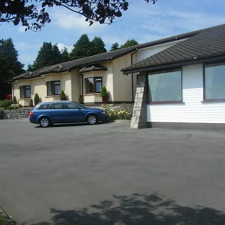 Bed and Breakfast Koliba Country Avoca