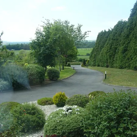 Koliba Country Bed and Breakfast 4*